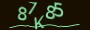 validcode